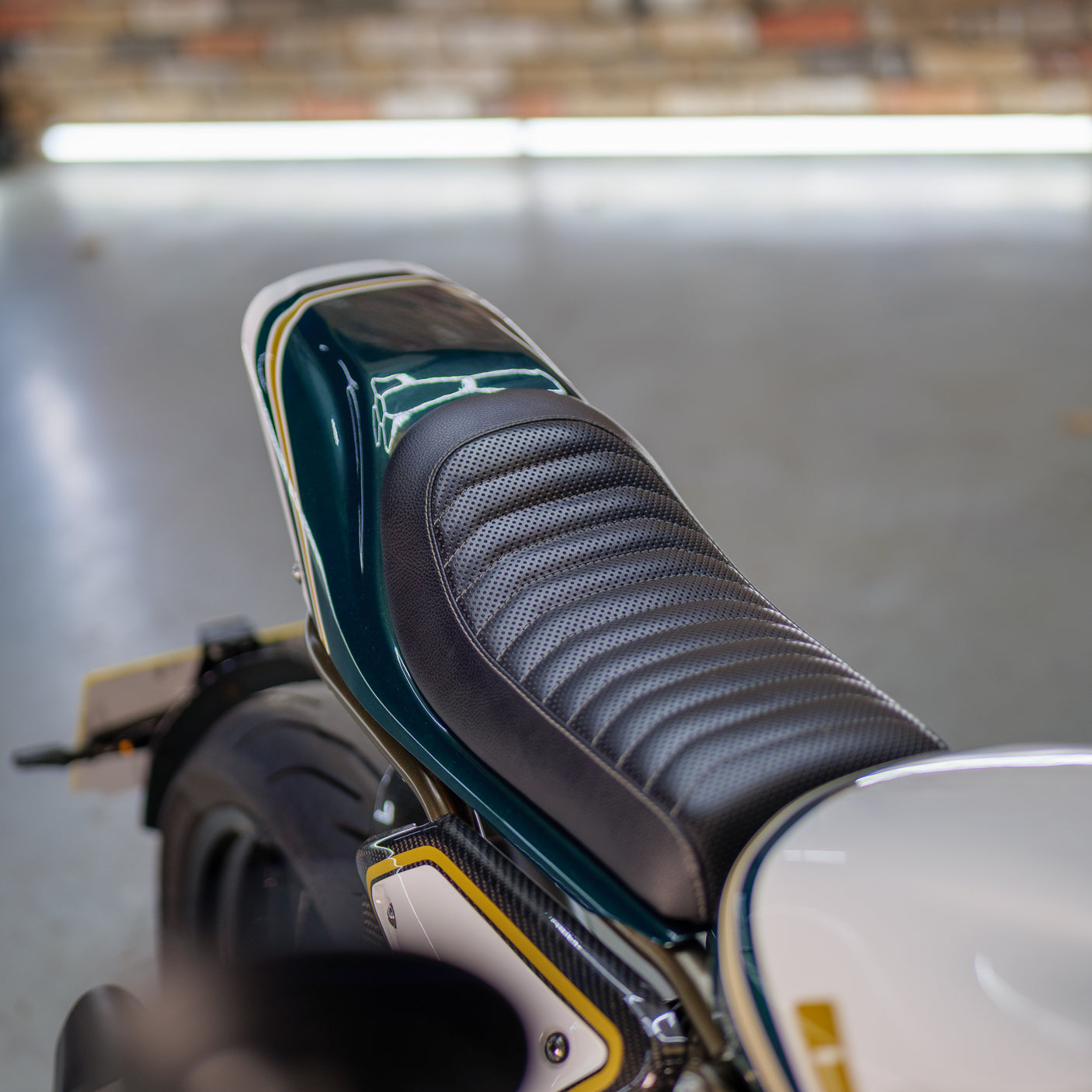 2023 CCM STREET MOTO