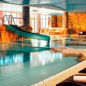 3 Nights at Disneyland Paris for 4 people