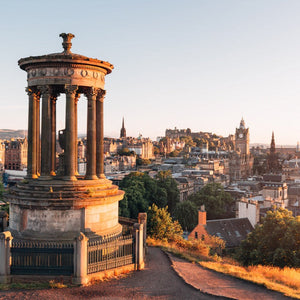 2 night 5* in Edinburgh