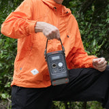 Jackery Solar Generator + Foldable Solar Panel