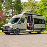 Charlotte - 3 berth Super Lux Off Grid Camper