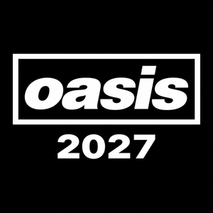 Oasis Tickets Manchester