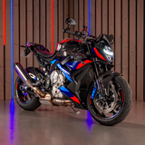 INSANE 2025 BMW M 1000R