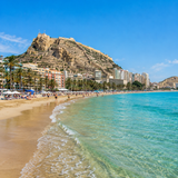 Luxury 14-Night All Inclusive Mediterranean Cruise for 2