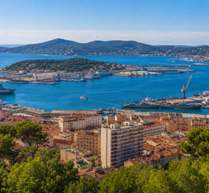 Luxury 14-Night All Inclusive Mediterranean Cruise for 2