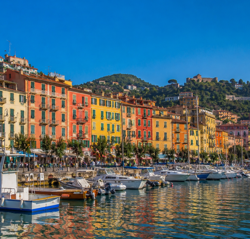 Luxury 14-Night All Inclusive Mediterranean Cruise for 2