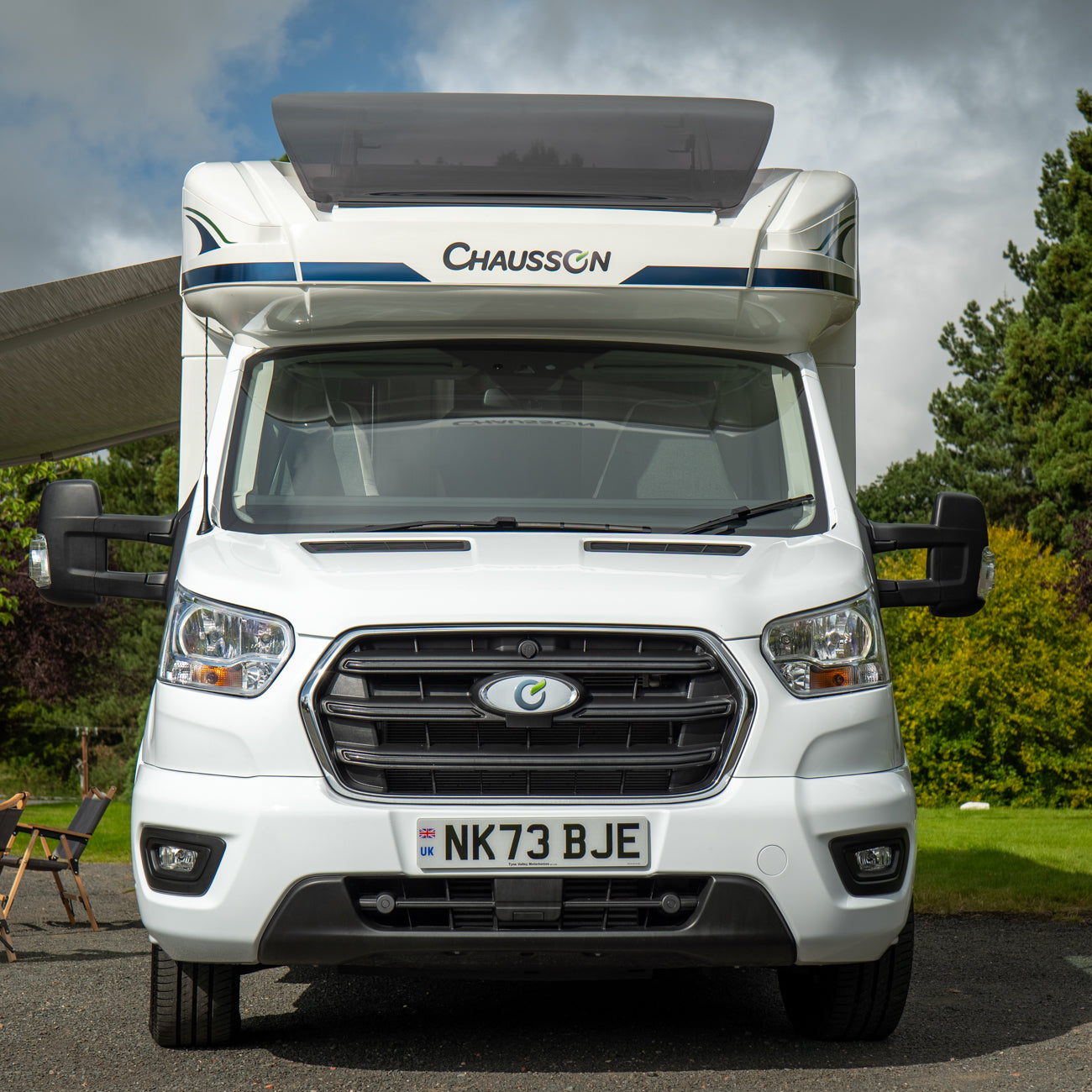 Chausson ninja clearance