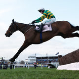 2-Day Cheltenham Festival Trip For Two