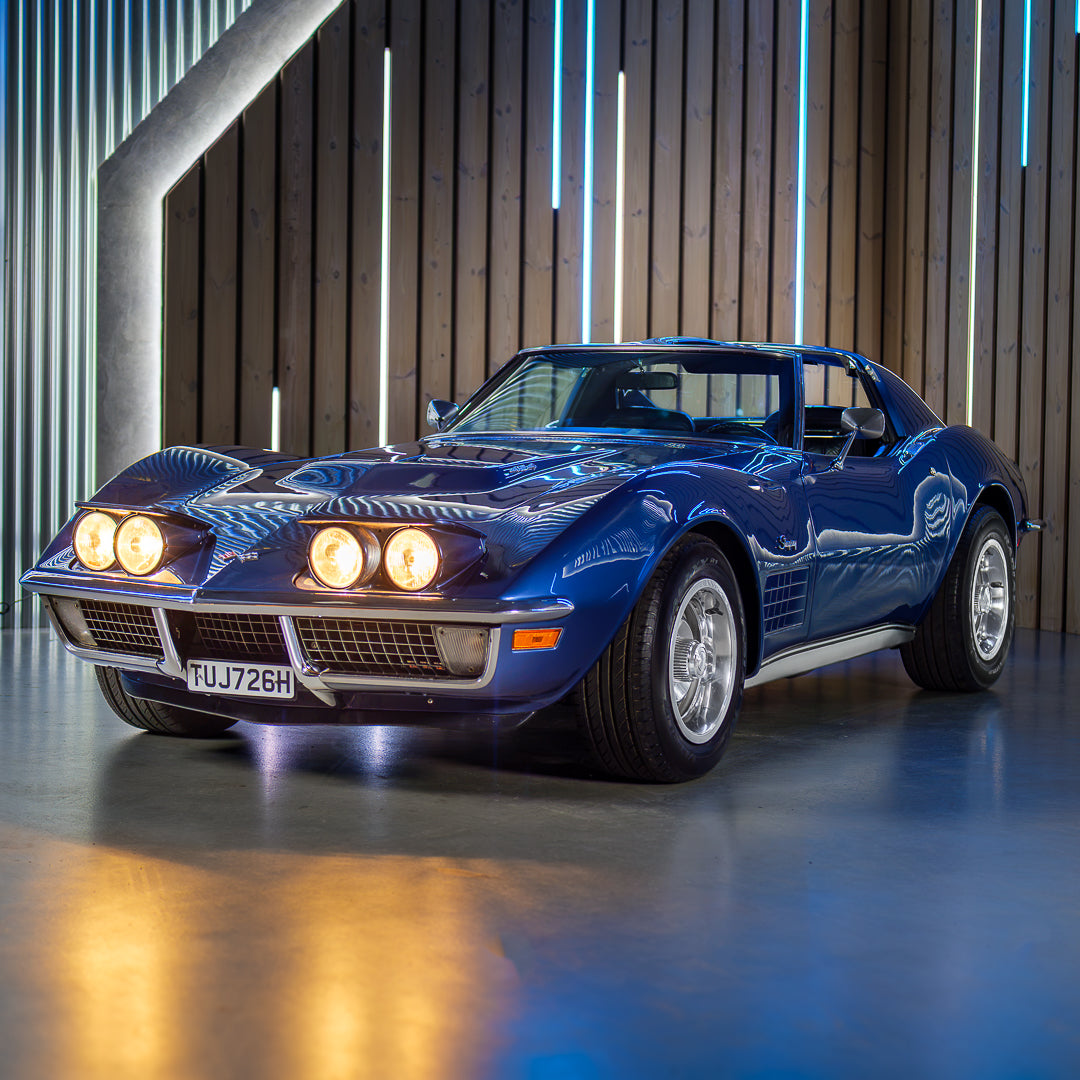 1970 Chevrolet Corvette Stingray