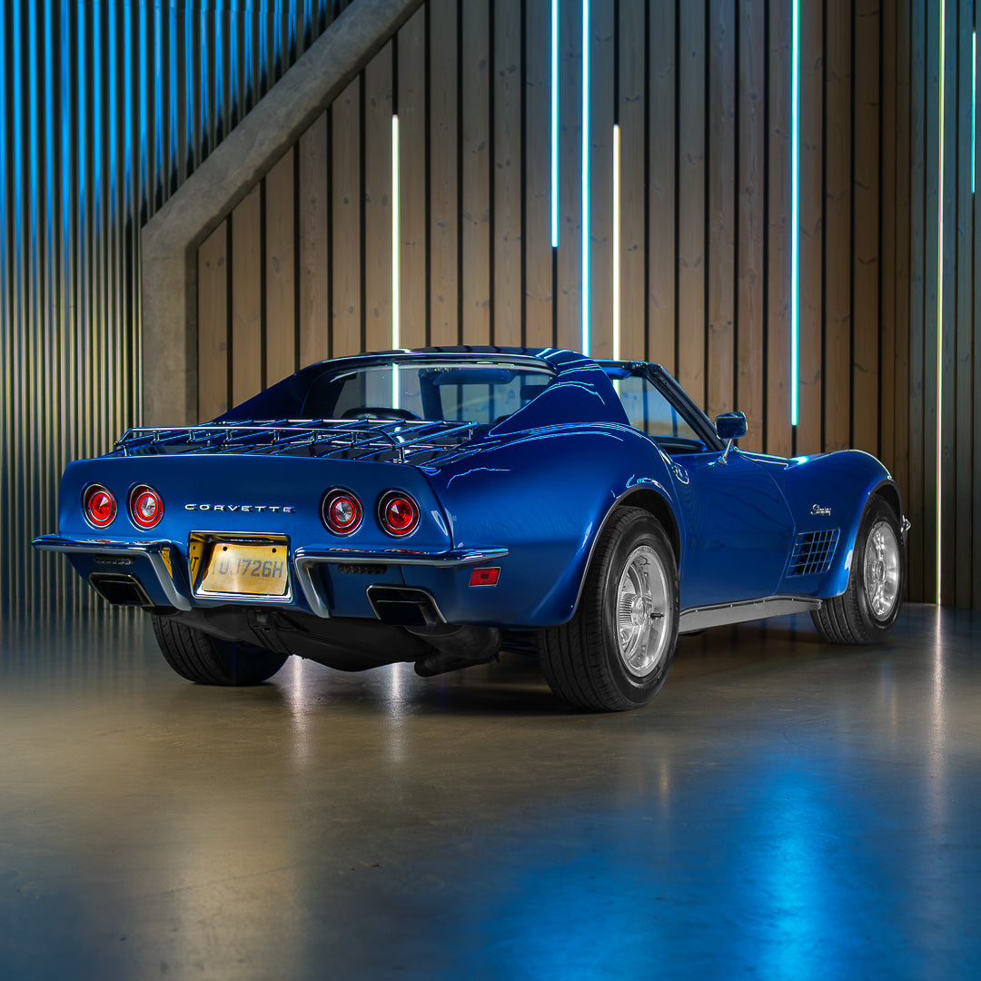 1970 Chevrolet Corvette Stingray