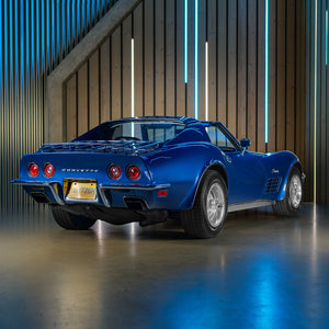 1970 Chevrolet Corvette Stingray