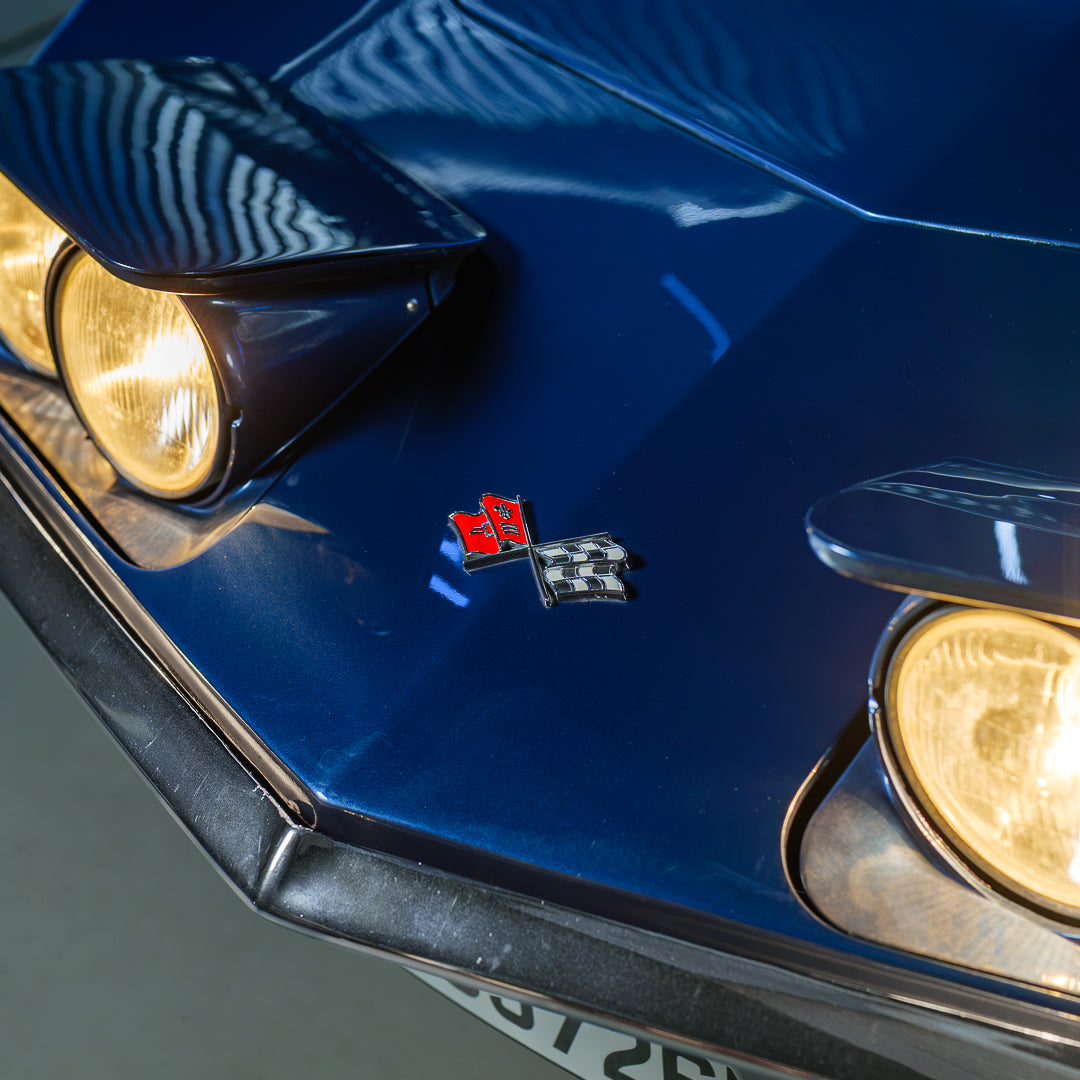 1970 Chevrolet Corvette Stingray