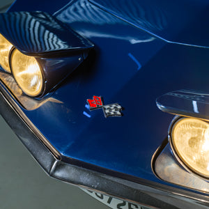 1970 Chevrolet Corvette Stingray
