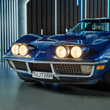1970 Chevrolet Corvette Stingray