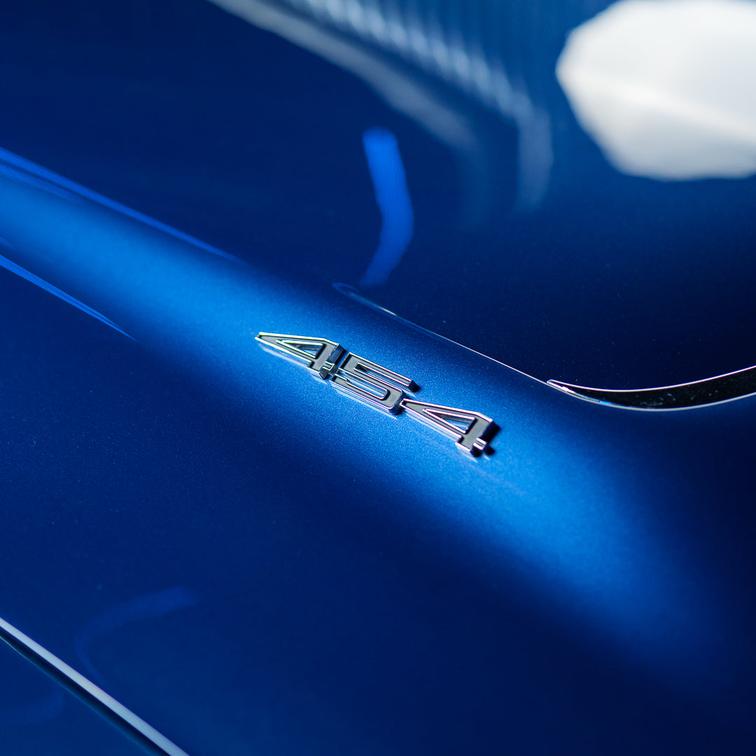 1970 Chevrolet Corvette Stingray