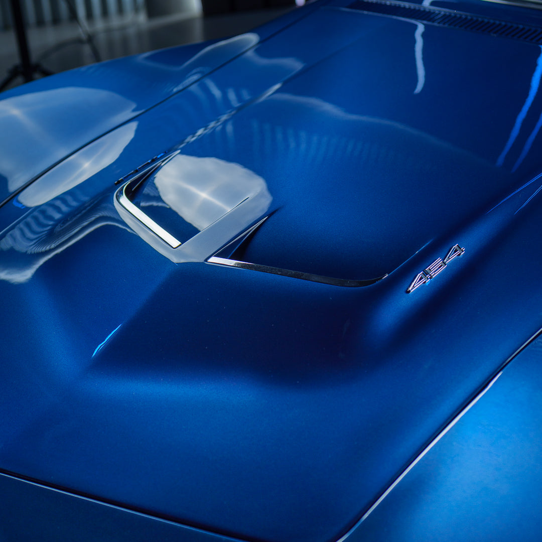 1970 Chevrolet Corvette Stingray