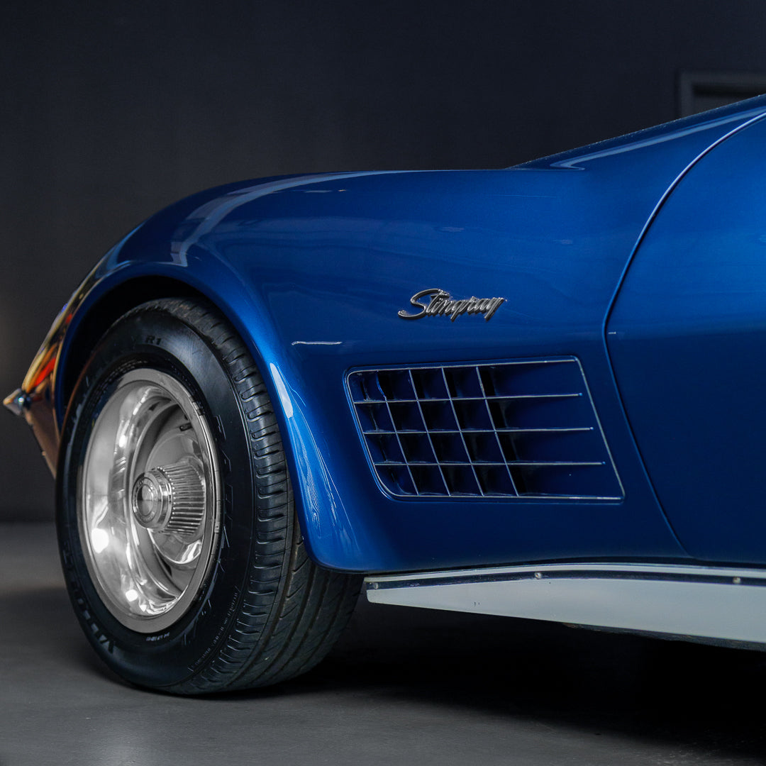 1970 Chevrolet Corvette Stingray