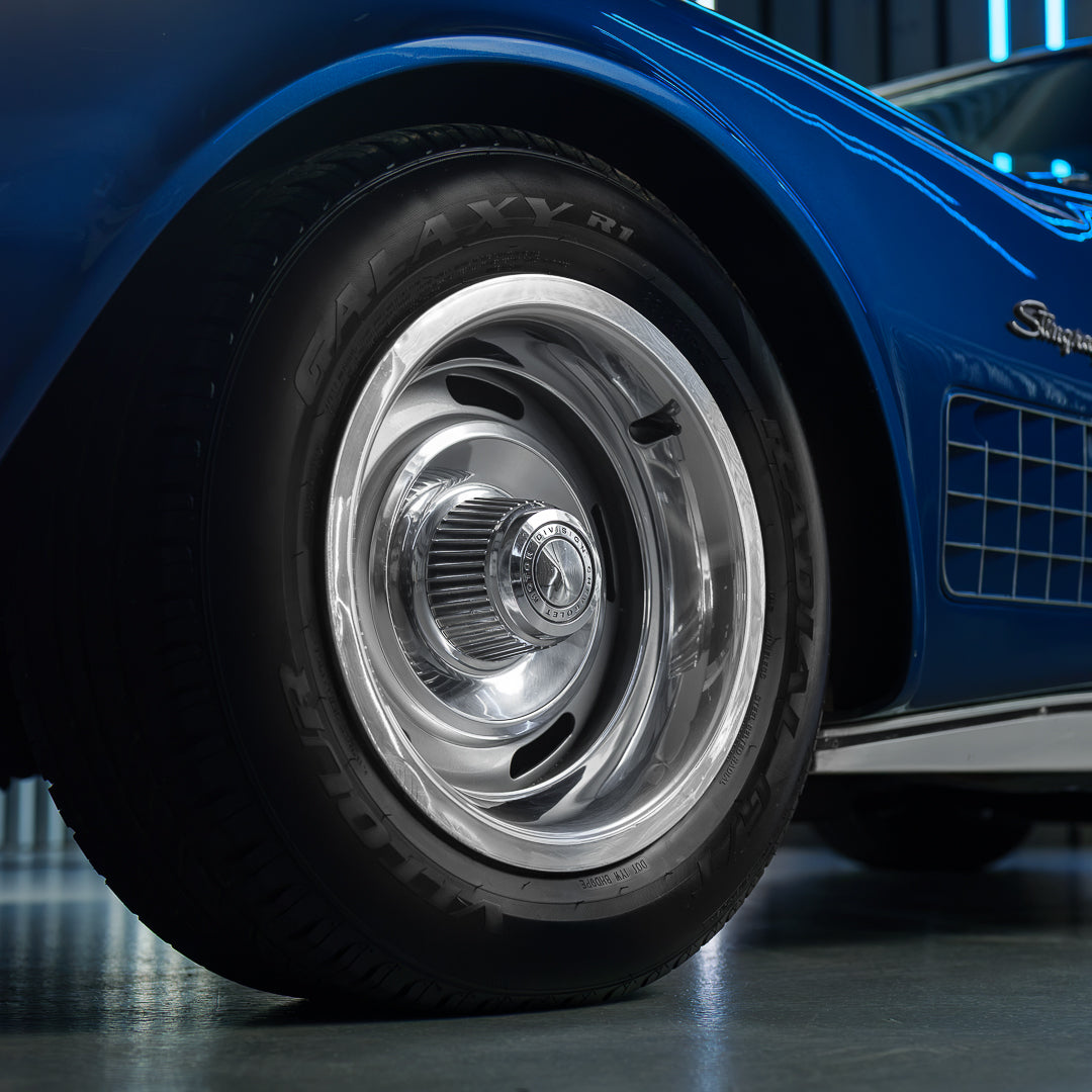 1970 Chevrolet Corvette Stingray