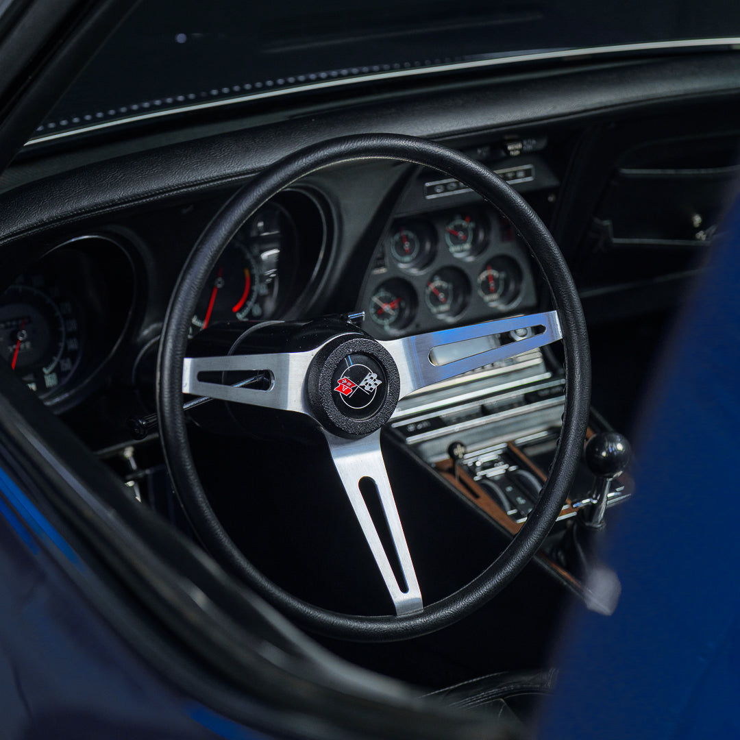 1970 Chevrolet Corvette Stingray