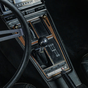 1970 Chevrolet Corvette Stingray