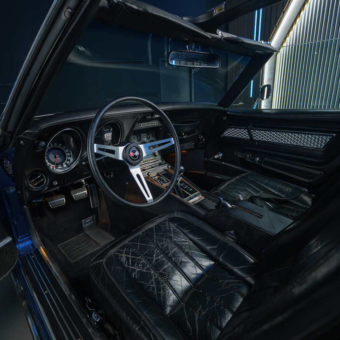 1970 Chevrolet Corvette Stingray