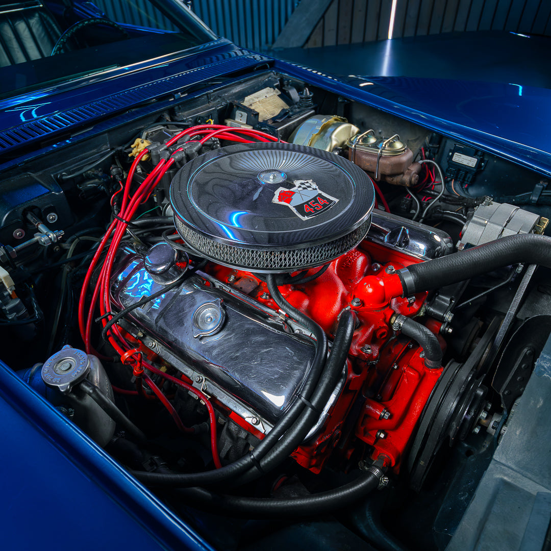 1970 Chevrolet Corvette Stingray