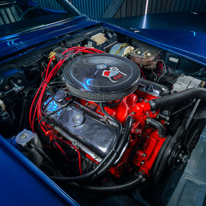 1970 Chevrolet Corvette Stingray