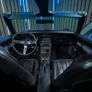 1970 Chevrolet Corvette Stingray