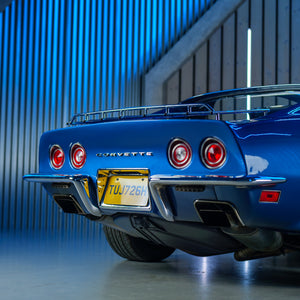 1970 Chevrolet Corvette Stingray