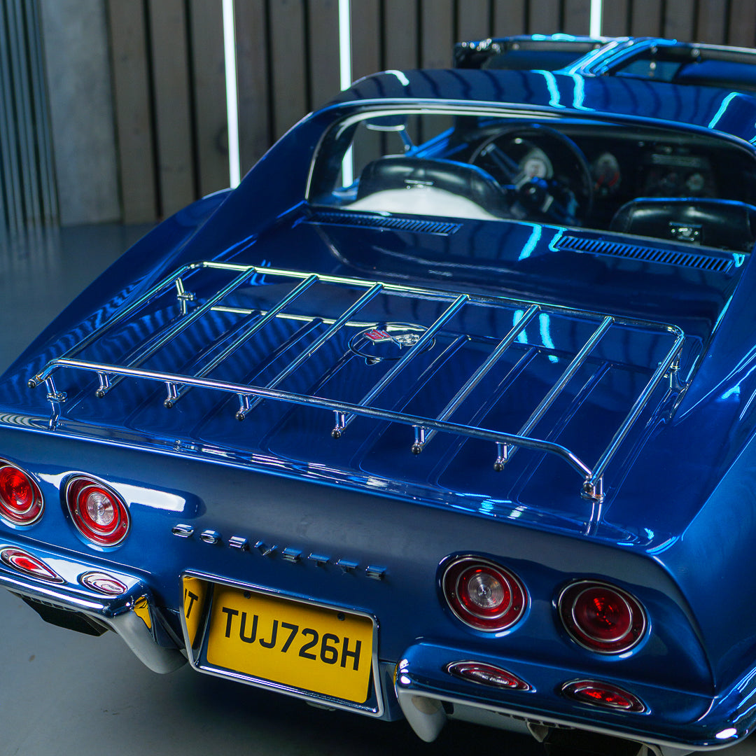 1970 Chevrolet Corvette Stingray