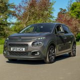 Automatic Citroën C3