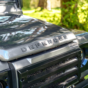 2016 Land Rover Defender XS 90