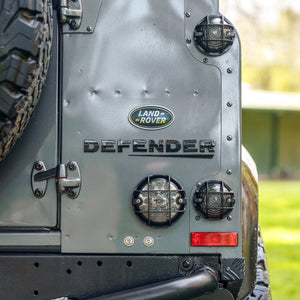 2016 Land Rover Defender XS 90