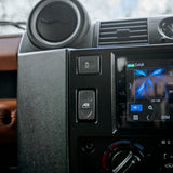 2016 Land Rover Defender XS 90