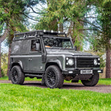 2016 Land Rover Defender XS 90