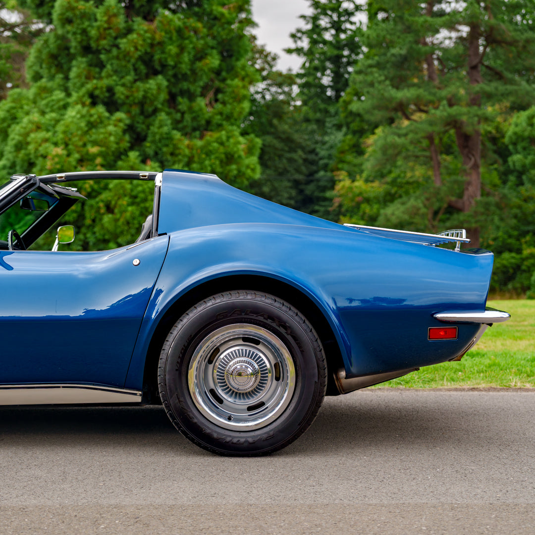 1970 Chevrolet Corvette Stingray