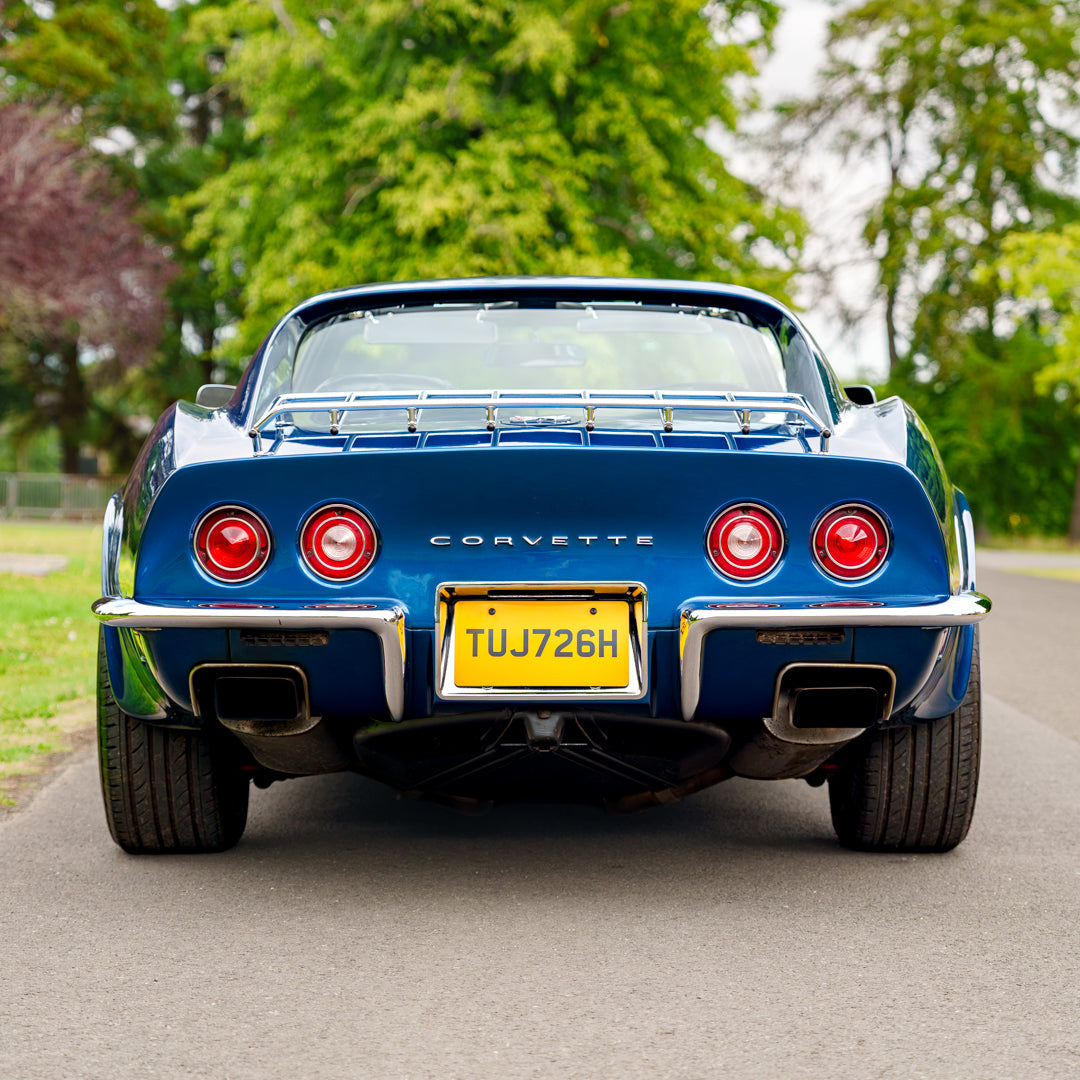 1970 Chevrolet Corvette Stingray