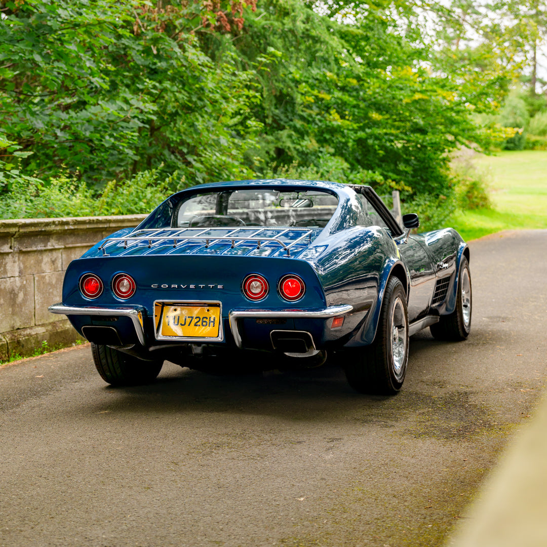 1970 Chevrolet Corvette Stingray