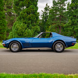 1970 Chevrolet Corvette Stingray