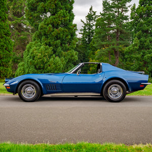 1970 Chevrolet Corvette Stingray