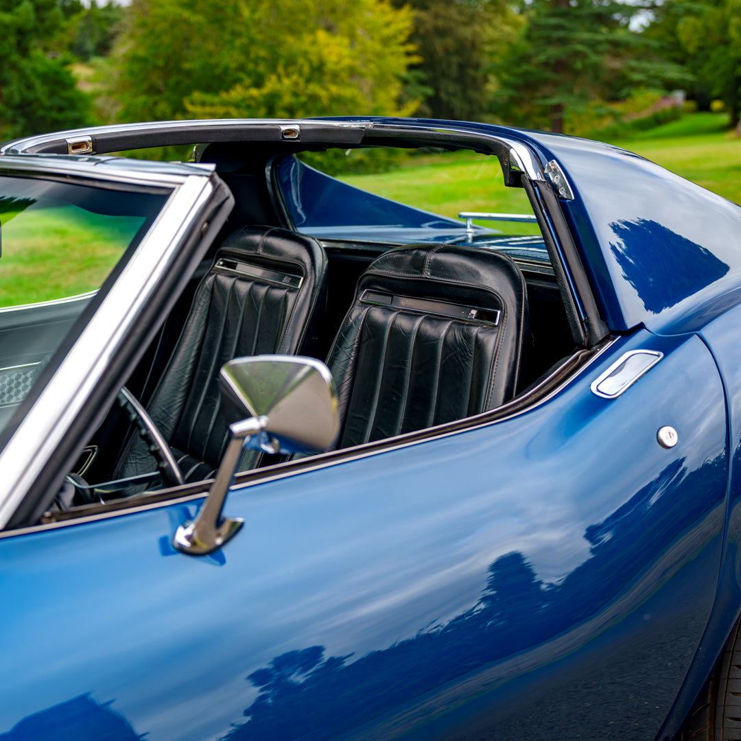 1970 Chevrolet Corvette Stingray