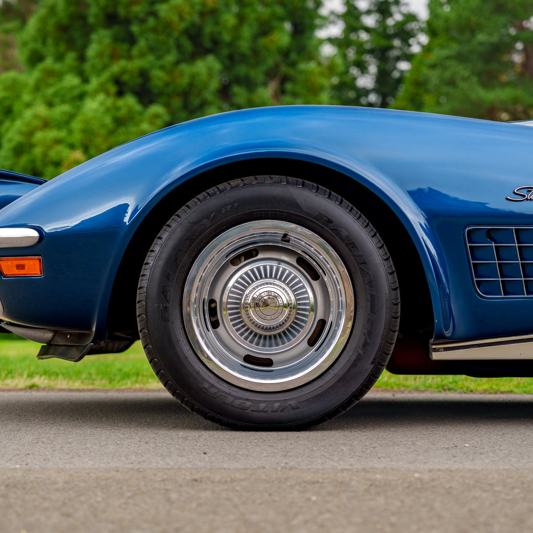 1970 Chevrolet Corvette Stingray