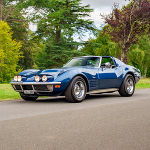 1970 Chevrolet Corvette Stingray