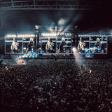 Oasis Tickets Manchester
