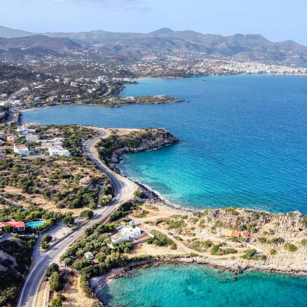 Super Lux 5* All Inclusive 7 night Crete Holiday for 4