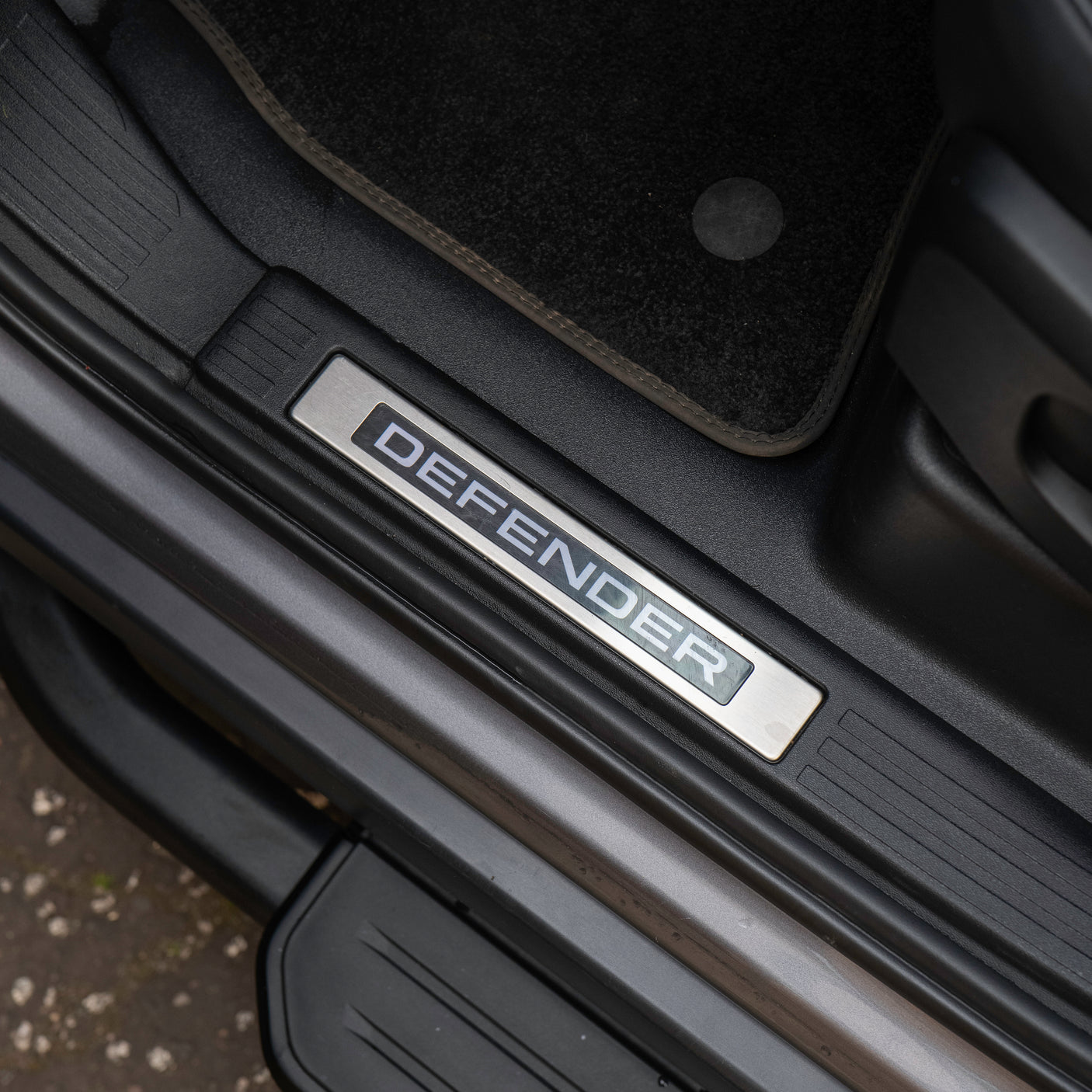 Land Rover Defender X-Dynamic HSE