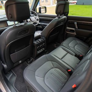 Land Rover Defender X-Dynamic HSE