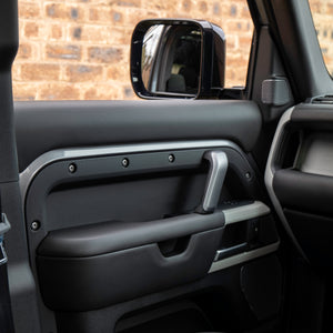 Land Rover Defender X-Dynamic HSE