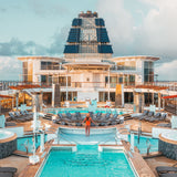 Luxury 7-Night Alaska Dawes Glacier Cruise for 2
