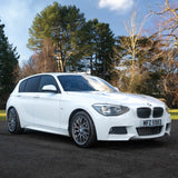 BMW 116D M SPORT OR £5000 CASH